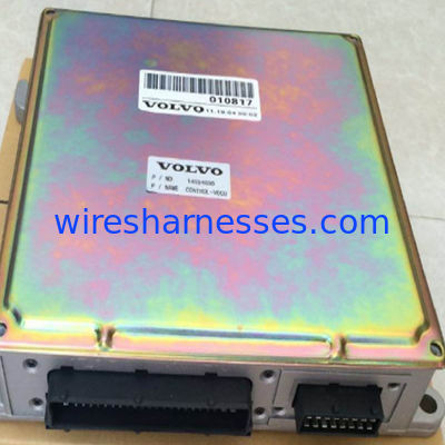 14594698 فولفو حفارة تحكم EC380B EC460B ECU اللوحة الأم