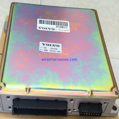14594698 فولفو حفارة تحكم EC380B EC460B ECU اللوحة الأم