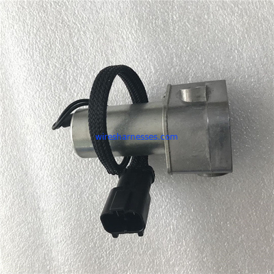 PC200-6 كوماتسو حفارة الملف اللولبي صمام 702-21-07010