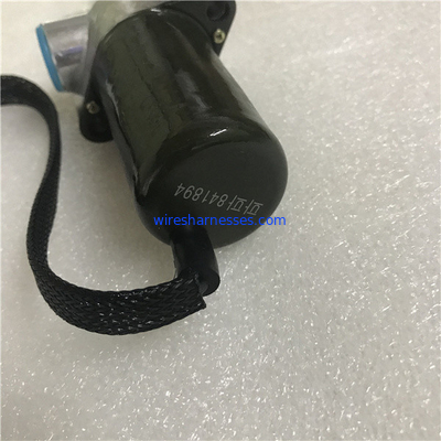 PC200-6 كوماتسو حفارة الملف اللولبي صمام 702-21-07010