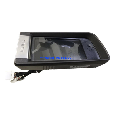 14640102 لوحة عرض حفارة فولفو EC480D