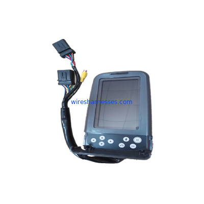 3863457 CAT E320B E312B Excavator Monitor 386-3457