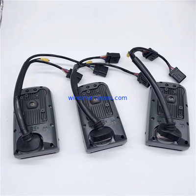 3863457 CAT E320B E312B Excavator Monitor 386-3457