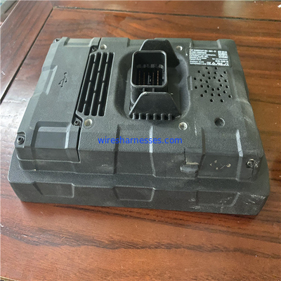 5845631 لوحة مراقبة حفارة CAT E320GC E336GC 584-5631-01