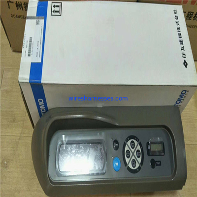 KHR10054 Sumitomo SH200A5 SH210A5 لوحة أداة حفارة KHR15202