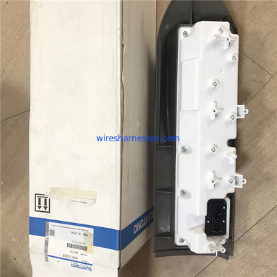 KHR10054 Sumitomo SH200A5 SH210A5 لوحة أداة حفارة KHR15202