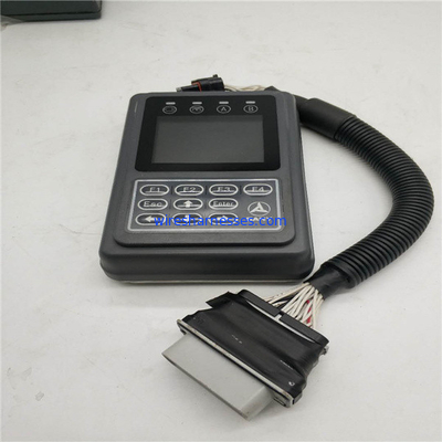 11781428 SY75 لوحة مراقب حفار 14274675