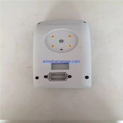 لوحة أدوات حفارة SANY SY205C8 SY215C8 OPUS46