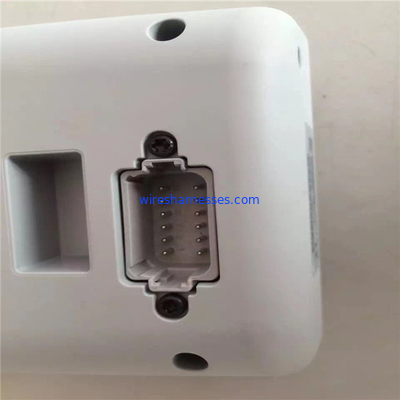 لوحة أدوات حفارة SANY SY205C8 SY215C8 OPUS46