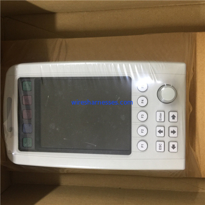 لوحة أدوات حفارة SANY SY205C8 SY215C8 OPUS46