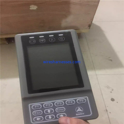 11888260 SY205C9 SY215C9 مراقب حفارة