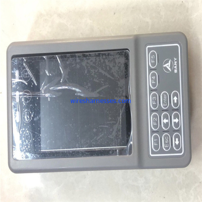 11888260 SY205C9 SY215C9 مراقب حفارة
