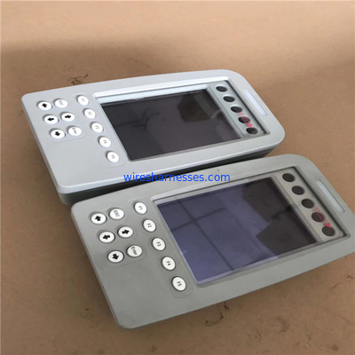 11507634 SY235C8 SY265C8 حفارة مراقب