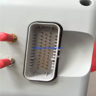 12061912 شاشة حفارة ساني SY335 SY365 SY385