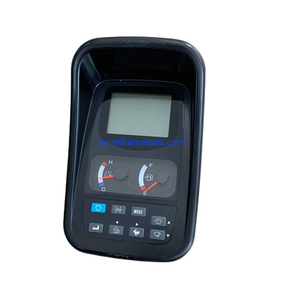 YN59S00021F3 SK250-8 SK200-8 مجموعة لوحة مراقبة حفارة