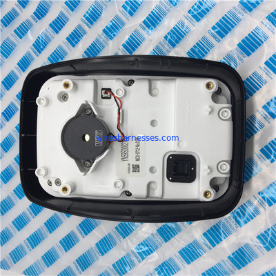 YN59S00021F3 SK250-8 SK200-8 مجموعة لوحة مراقبة حفارة