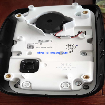 YN59S00021F3 SK250-8 SK200-8 مجموعة لوحة مراقبة حفارة
