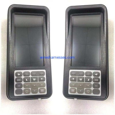 YN59S00039F5 Kobelco Excavator Monitor SK200-10 YN59S00033F2