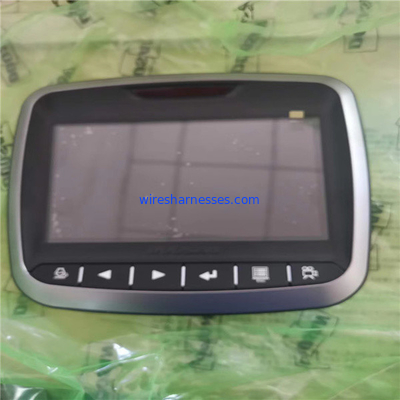 Doosan DX420LC-9C DX230LC-9C حفارة مراقب لوحة العدادات الجمعية 300426-00175