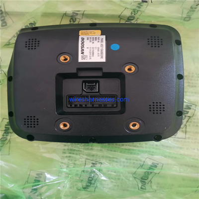 Doosan DX420LC-9C DX230LC-9C حفارة مراقب لوحة العدادات الجمعية 300426-00175