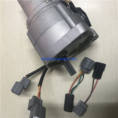 SK200-6 SK200-6E Kobelco Excavator Throttle Motor YN20S00002F1