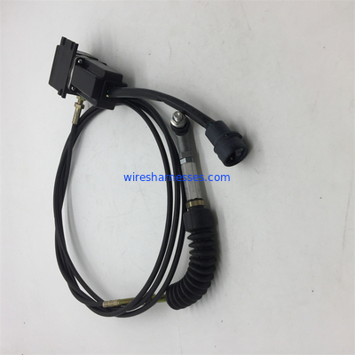 E307V1 CAT Excavator Throttle Motor 102-8007 إعادة التزود بالوقود