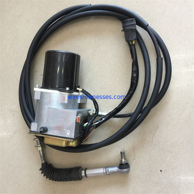 106-0100 106-0092 حفارة خنق المحرك لـ E320V1