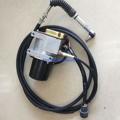106-0100 106-0092 حفارة خنق المحرك لـ E320V1