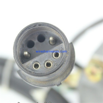 E312V2 E320V2 247-5227 حفارة خنق المحرك