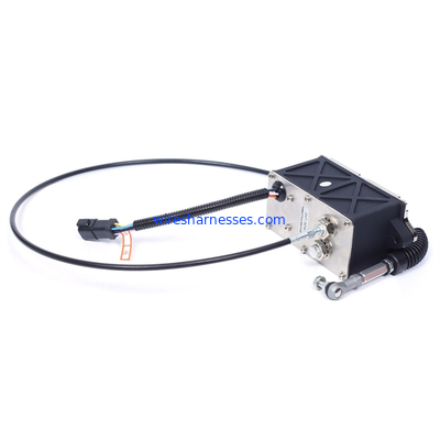 247-5232 CAT Excavator Auto Throttle Motor لـ E330B