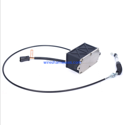 247-5232 CAT Excavator Auto Throttle Motor لـ E330B