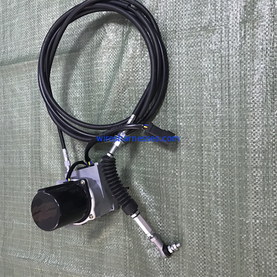21EN-32200 R215-7 R220-5 حفارة خنق المحرك