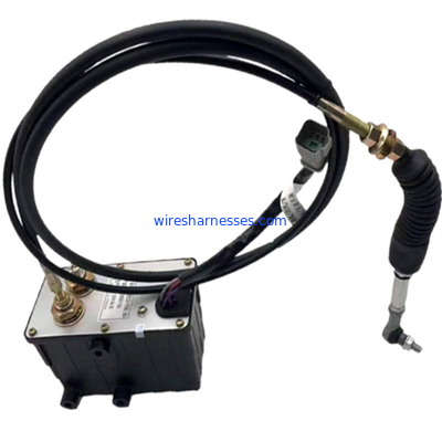 21EN-32340 24V حفارة خنق المحرك R225LC-9T