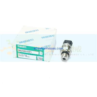 YN52S000103P1 SK200-8 مستشعر محول الضغط LC52S00015P1