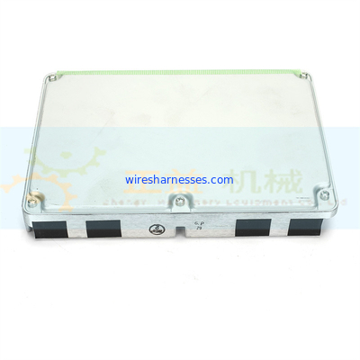 VH89661E0010B حفارة محرك وحدة التحكم ECU SK200-8 SK350-8