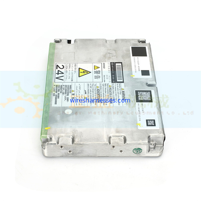 VH89661E0010B حفارة محرك وحدة التحكم ECU SK200-8 SK350-8