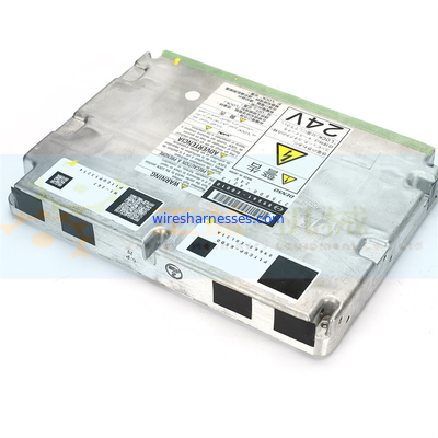 VH89661E0010B حفارة محرك وحدة التحكم ECU SK200-8 SK350-8