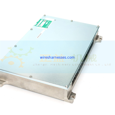 LQ22E00172F5 وحدة تحكم حفارة Kobelco SK200-8 SK350-8