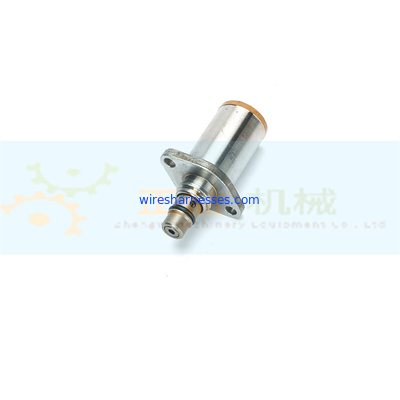 هينو J08E محرك ارتفاع ضغط النفط مضخة SCV صمام القياس SK350-8 294200-0650