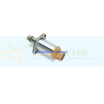 هينو J08E محرك ارتفاع ضغط النفط مضخة SCV صمام القياس SK350-8 294200-0650