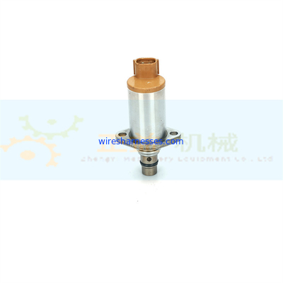 هينو J08E محرك ارتفاع ضغط النفط مضخة SCV صمام القياس SK350-8 294200-0650
