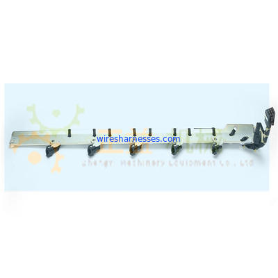 82051-E0050 هينو J08E محرك الأسلاك تسخير SK350-8