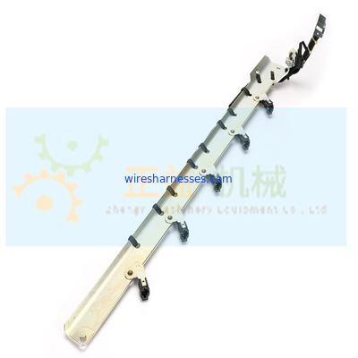 82051-E0050 هينو J08E محرك الأسلاك تسخير SK350-8