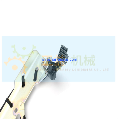 82051-E0050 هينو J08E محرك الأسلاك تسخير SK350-8