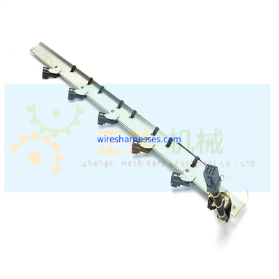 82051-E0050 هينو J08E محرك الأسلاك تسخير SK350-8
