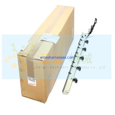 82051-E0050 هينو J08E محرك الأسلاك تسخير SK350-8