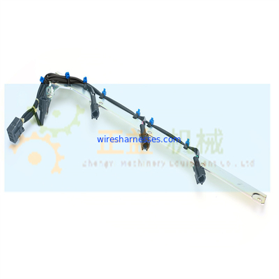 Kobelco Hino J08E Engine Injector Wiring Harness SK200-8 82051-E0011