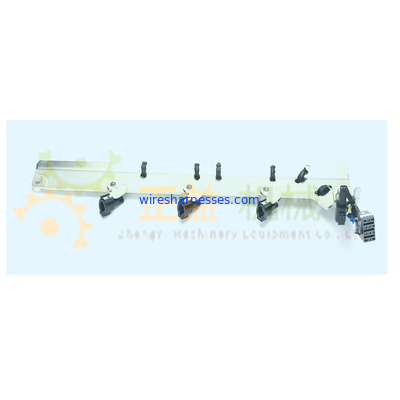 Kobelco Hino J08E Engine Injector Wiring Harness SK200-8 82051-E0011