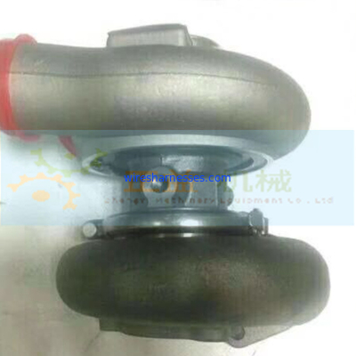 Kato Excavator HD800 Mitsubishi 6D14 Engine Turbocharger ME037701