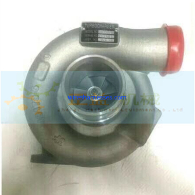 Kato Excavator HD800 Mitsubishi 6D14 Engine Turbocharger ME037701